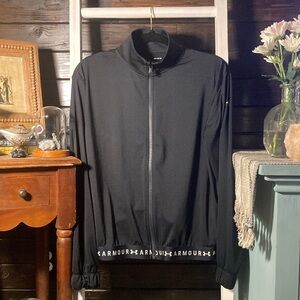 Under Armour Jacket